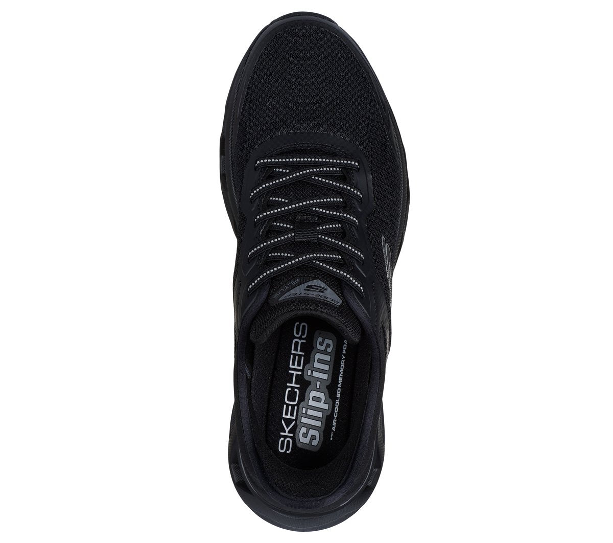 Skechers- Men Slip-ins: Glide-Step Altus - Turn Out