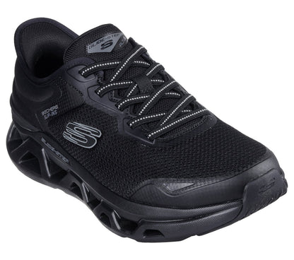 Skechers- Men Slip-ins: Glide-Step Altus - Turn Out
