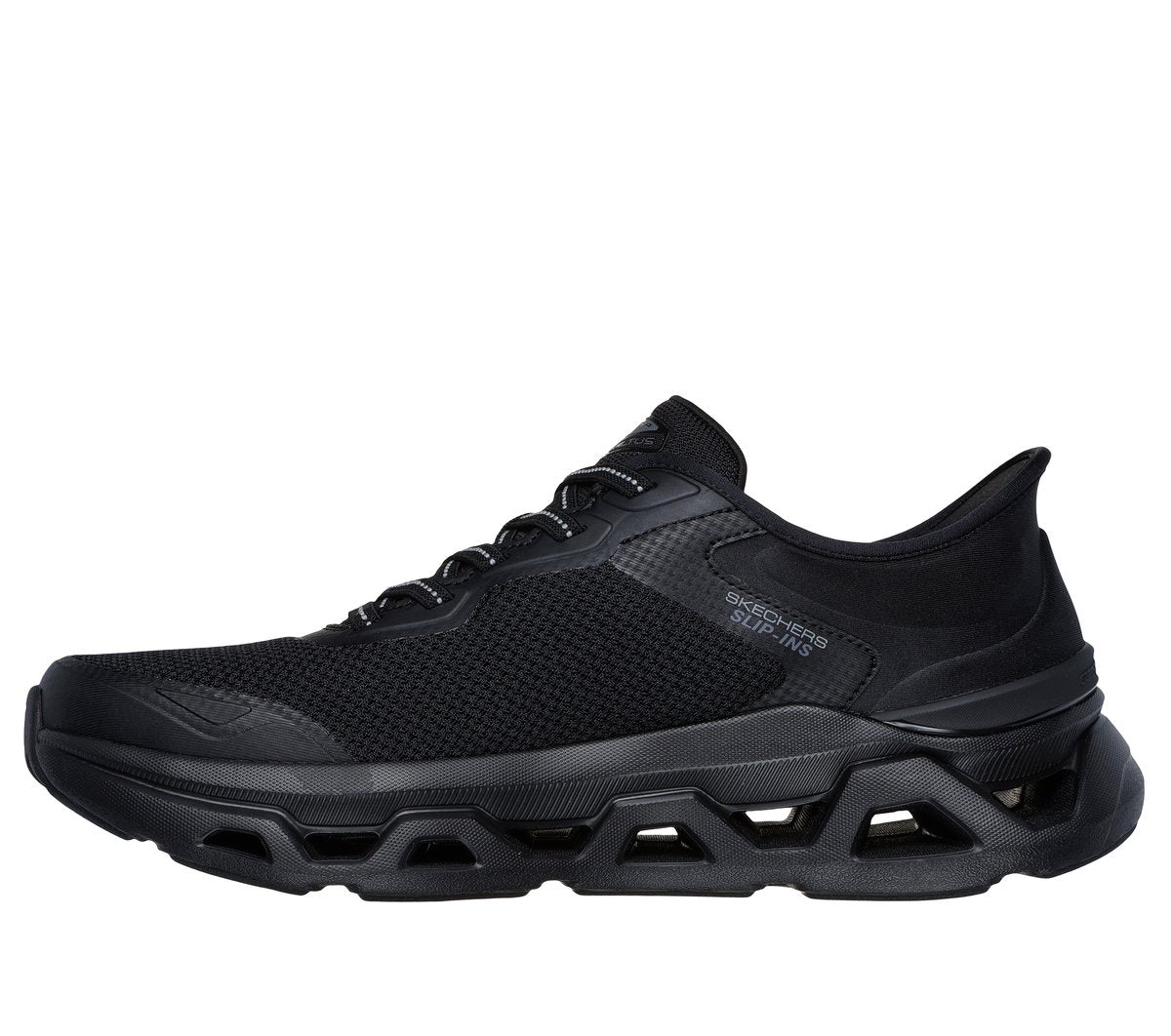 Skechers- Men Slip-ins: Glide-Step Altus - Turn Out