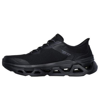 Skechers- Men Slip-ins: Glide-Step Altus - Turn Out