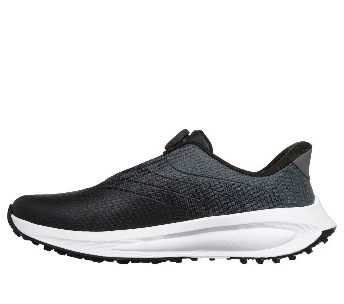 Skechers- Men Slip-ins Golf Waterproof: Flow SI - Twist-Fit