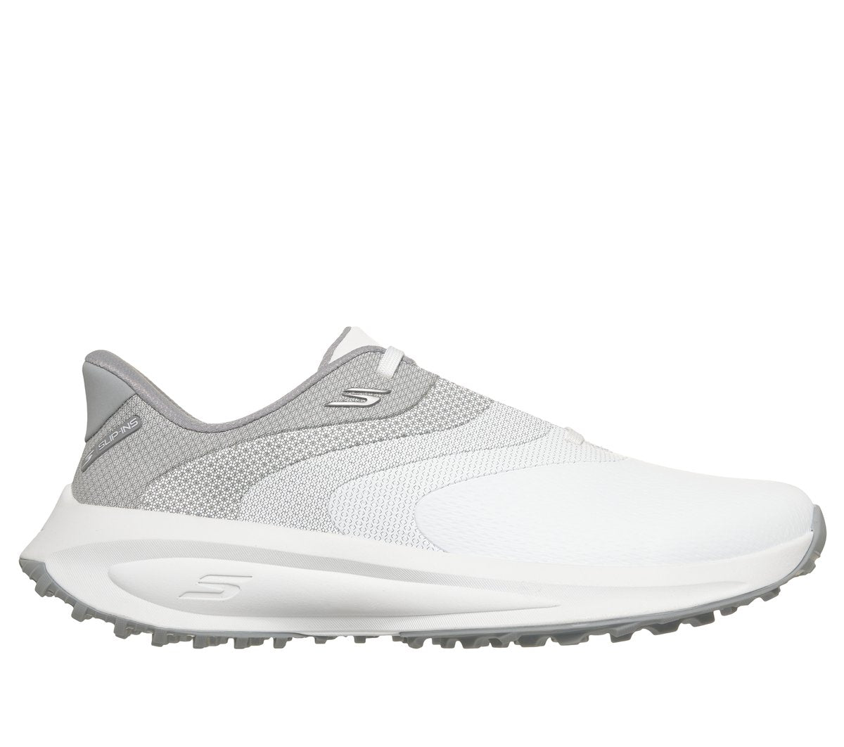 Skechers- Men Slip-ins Golf Waterproof: Flow SI