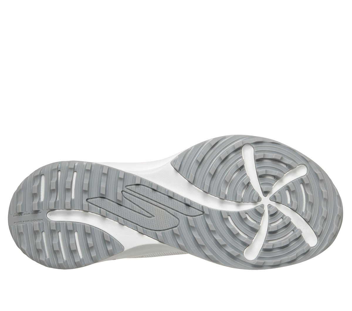 Skechers- Men Slip-ins Golf Waterproof: Flow SI