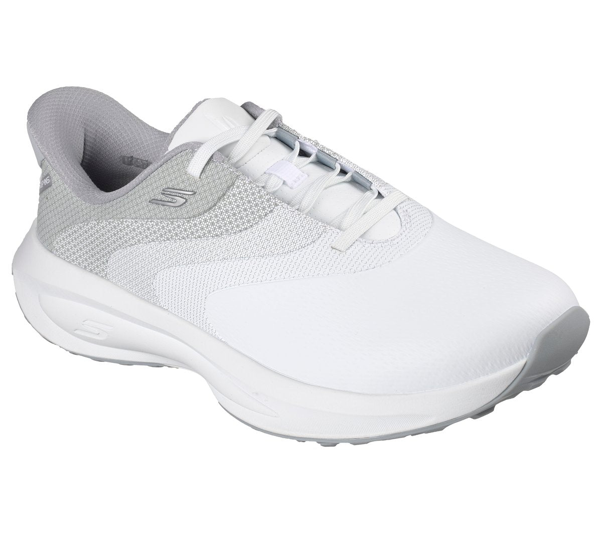 Skechers- Men Slip-ins Golf Waterproof: Flow SI