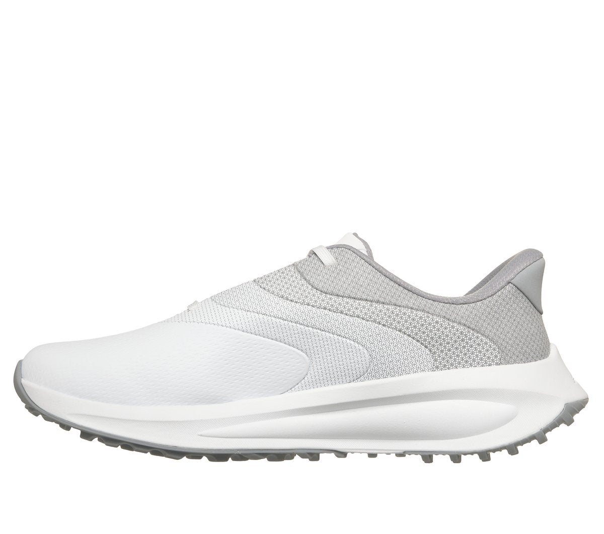 Skechers- Men Slip-ins Golf Waterproof: Flow SI
