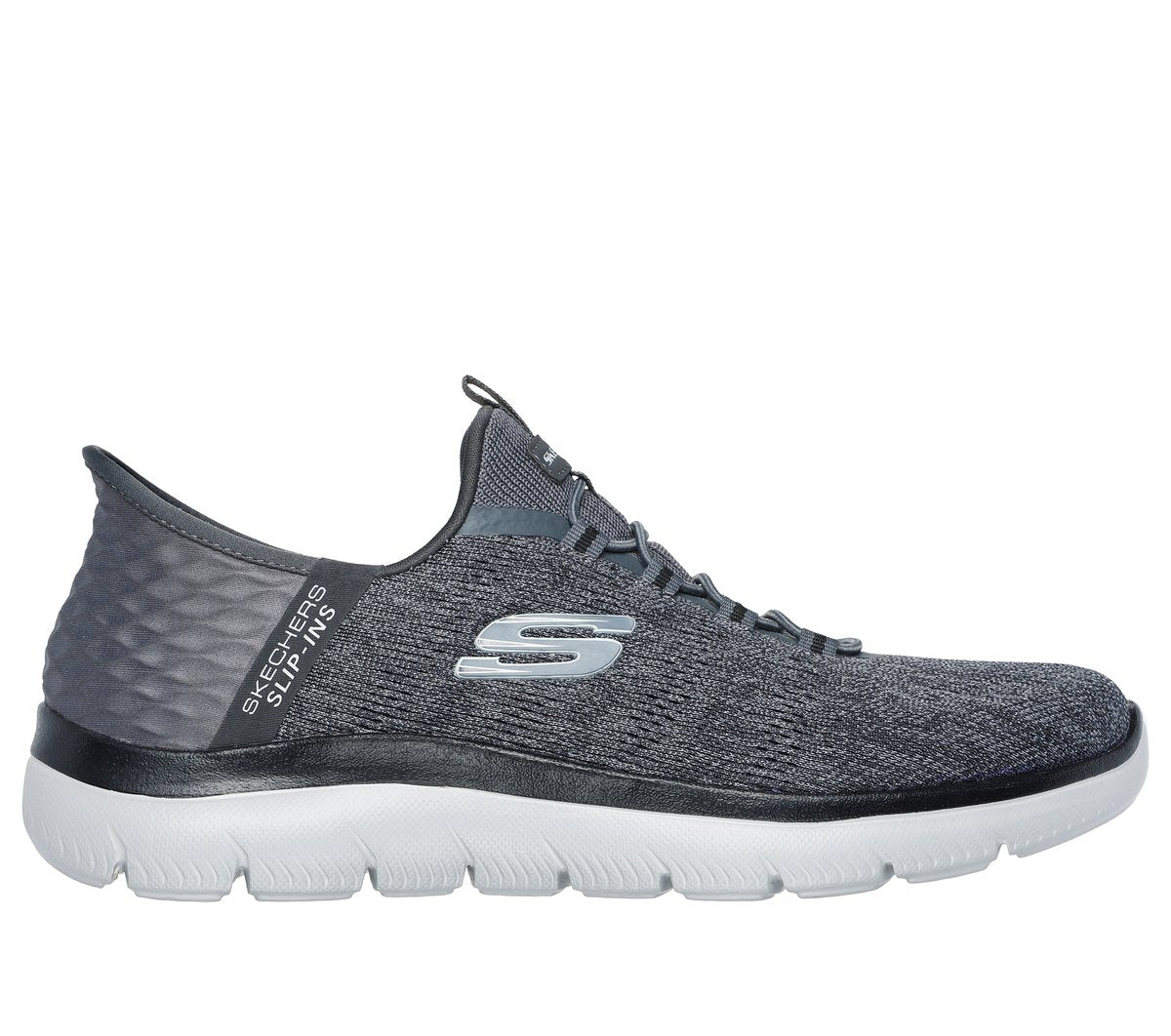 Skechers- Men Slip-ins: Summits - Key Pace
