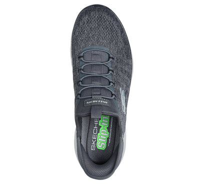 Skechers- Men Slip-ins: Summits - Key Pace