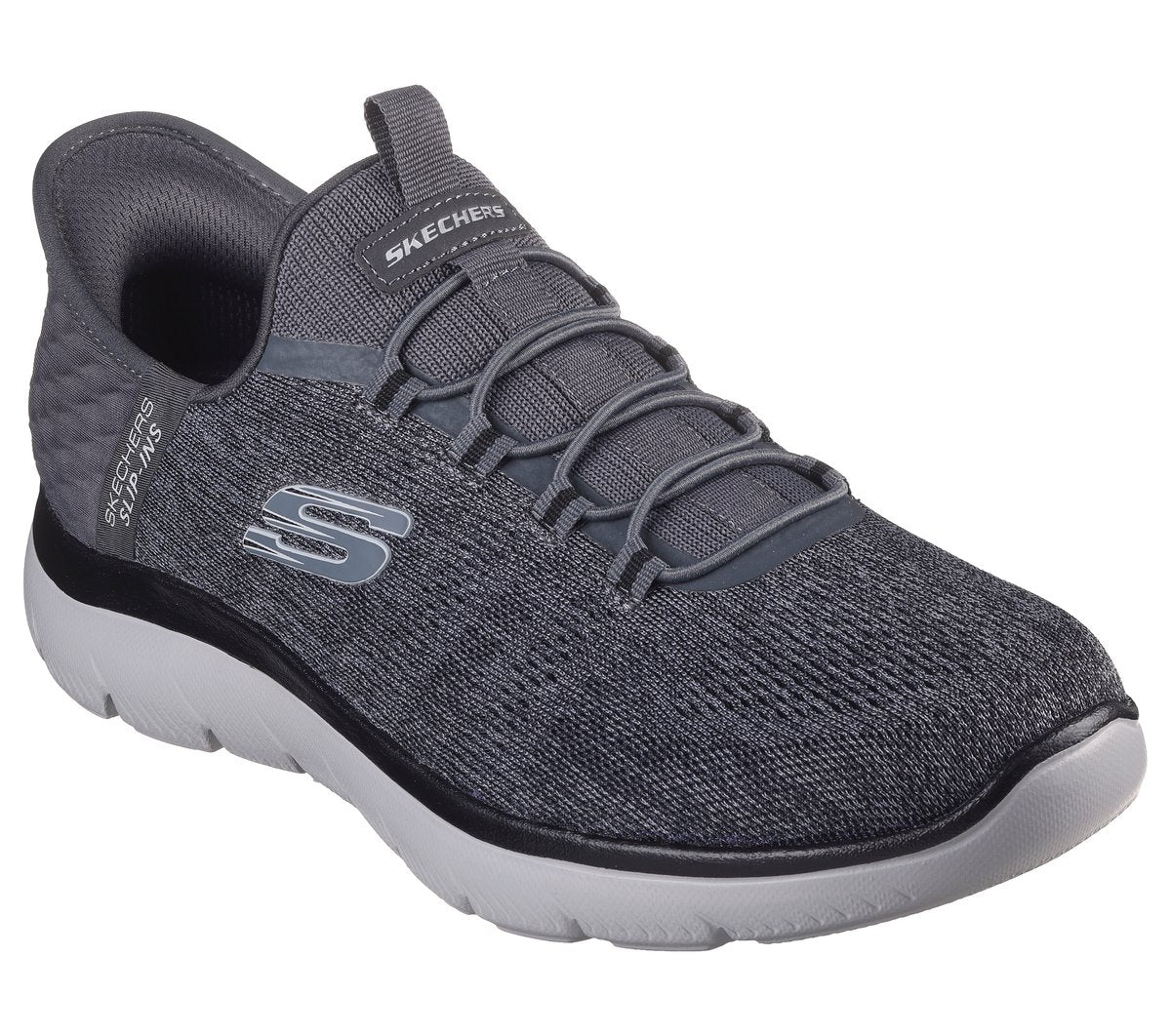 Skechers- Men Slip-ins: Summits - Key Pace