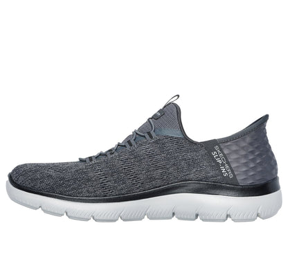 Skechers- Men Slip-ins: Summits - Key Pace