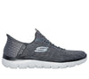 CHARCOAL/BLACK