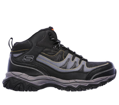 BLACK / CHARCOAL,7.0,Medium