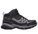 BLACK / CHARCOAL