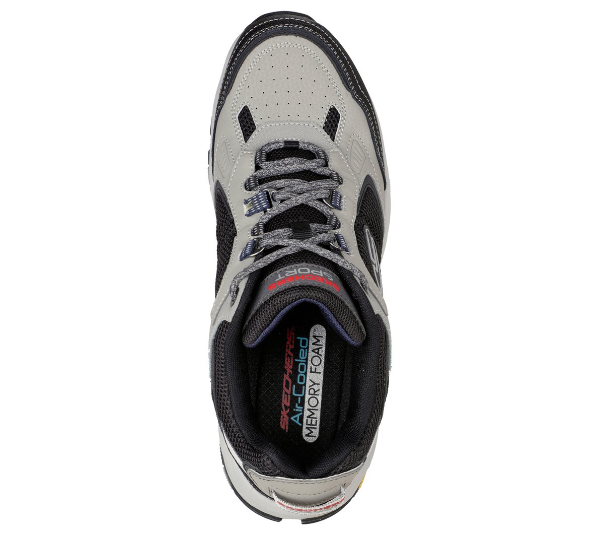 Skechers- Men Vigor 3.0
