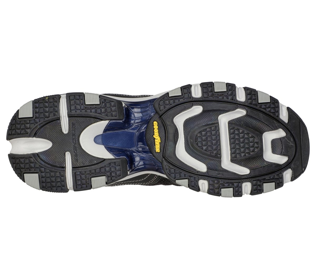 Skechers- Men Vigor 3.0