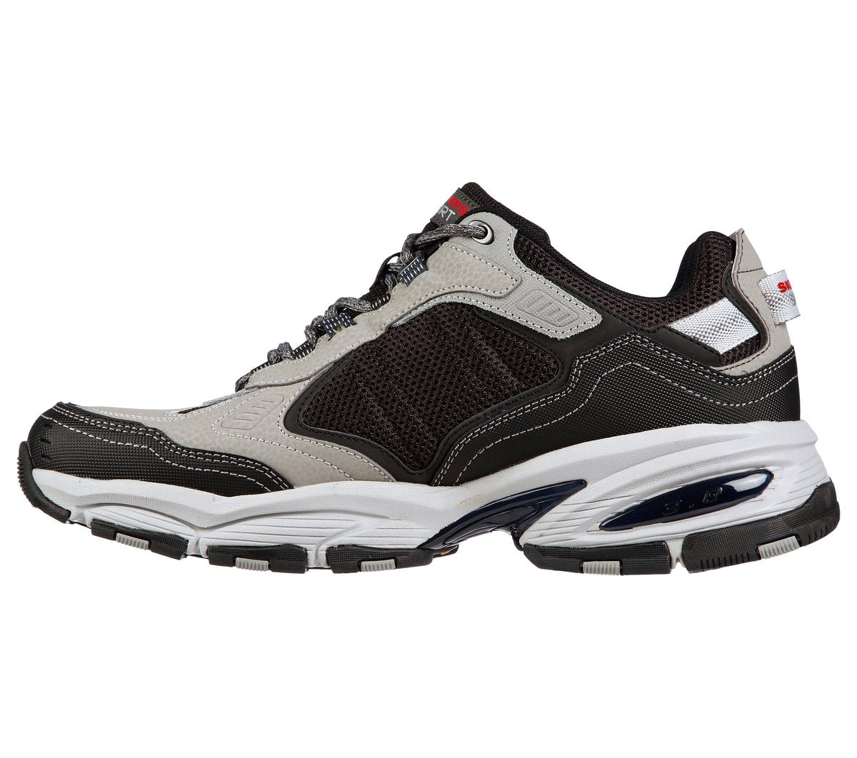Skechers- Men Vigor 3.0