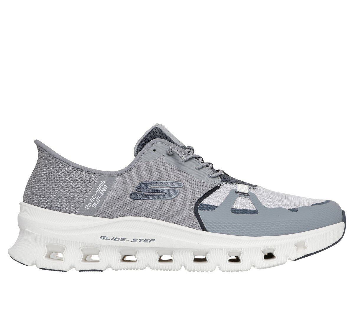 Skechers- Men Slip-ins: Glide-Step Pro