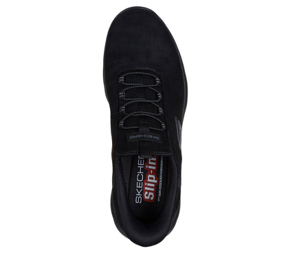 Skechers- Men Slip-ins: Summits - Korlo