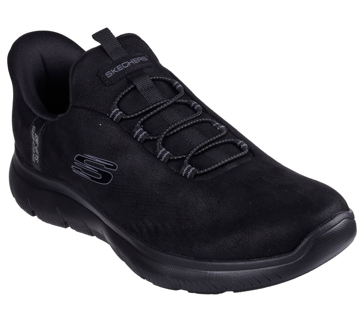 Skechers- Men Slip-ins: Summits - Korlo