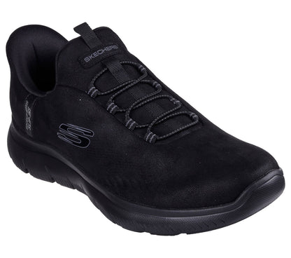 Skechers- Men Slip-ins: Summits - Korlo