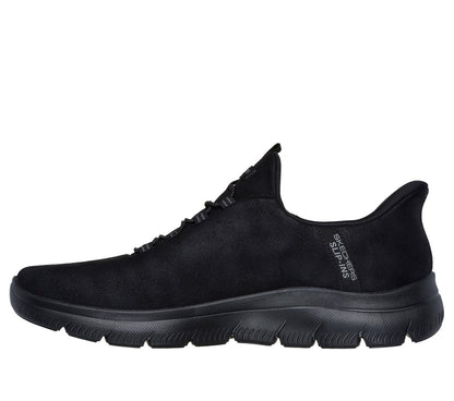Skechers- Men Slip-ins: Summits - Korlo