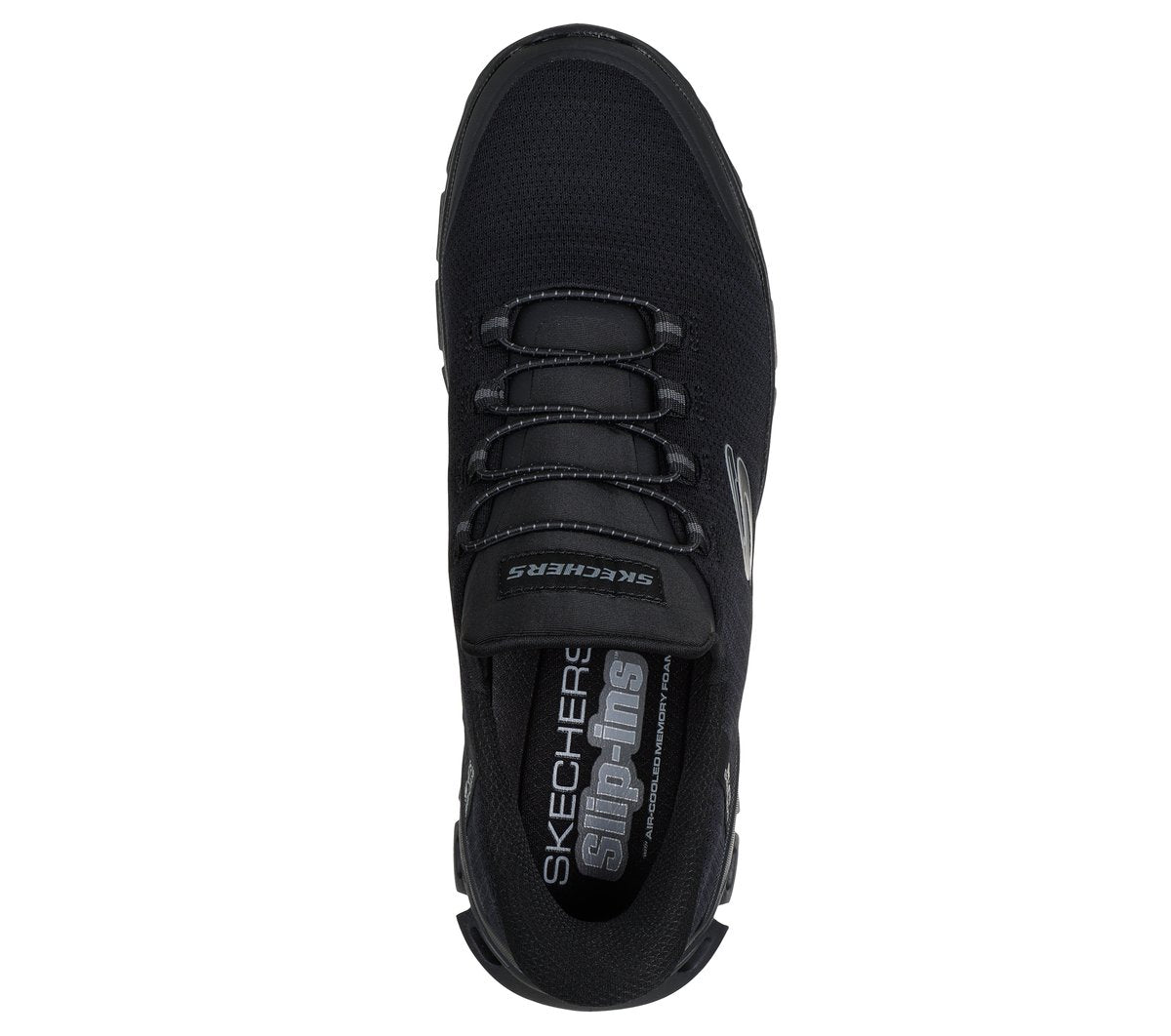 Skechers- Men Slip-ins: Glide-Step - Zefyr