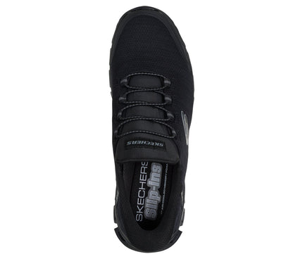 Skechers- Men Slip-ins: Glide-Step - Zefyr