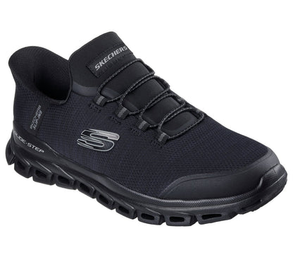 Skechers- Men Slip-ins: Glide-Step - Zefyr