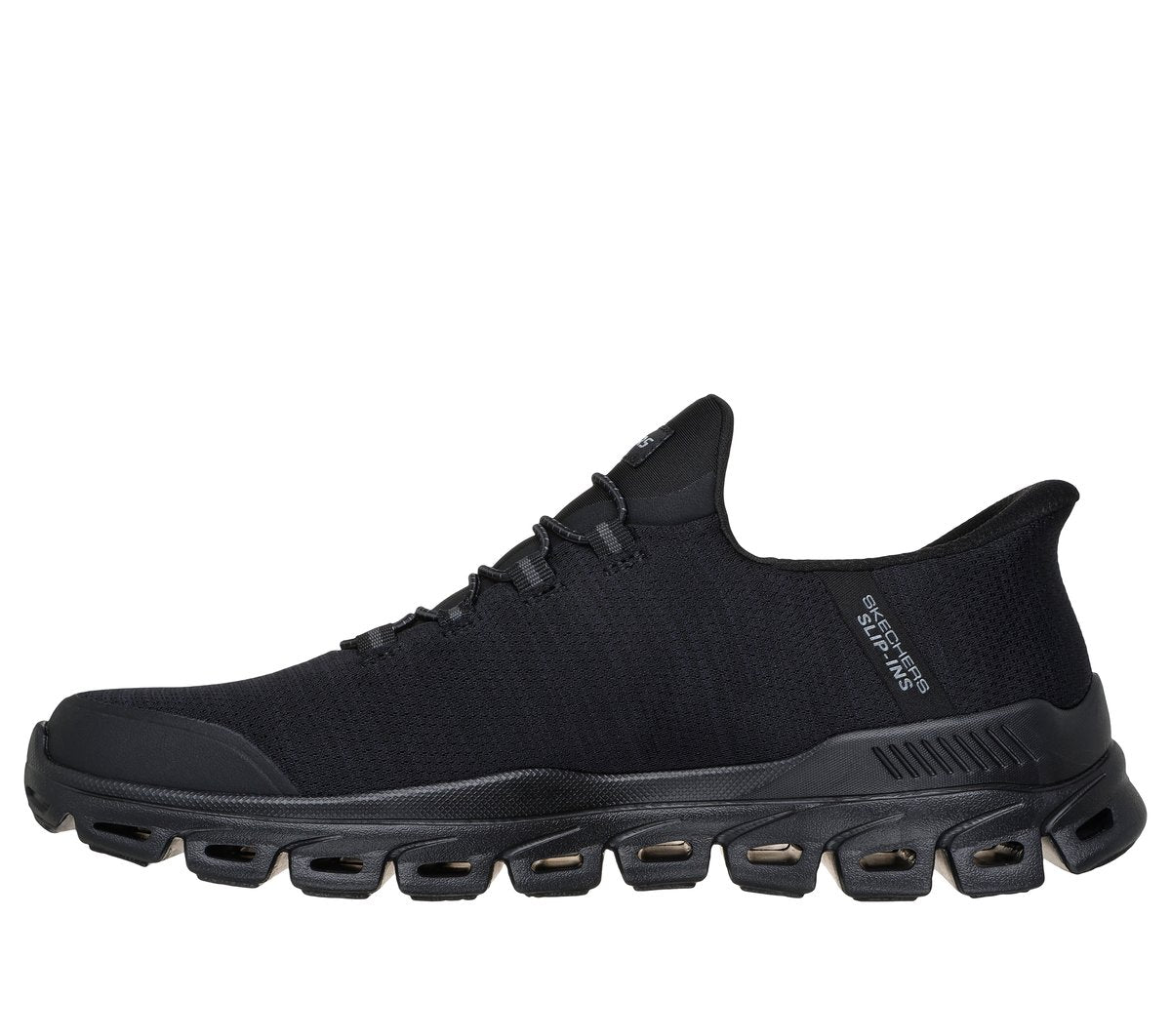Skechers- Men Slip-ins: Glide-Step - Zefyr