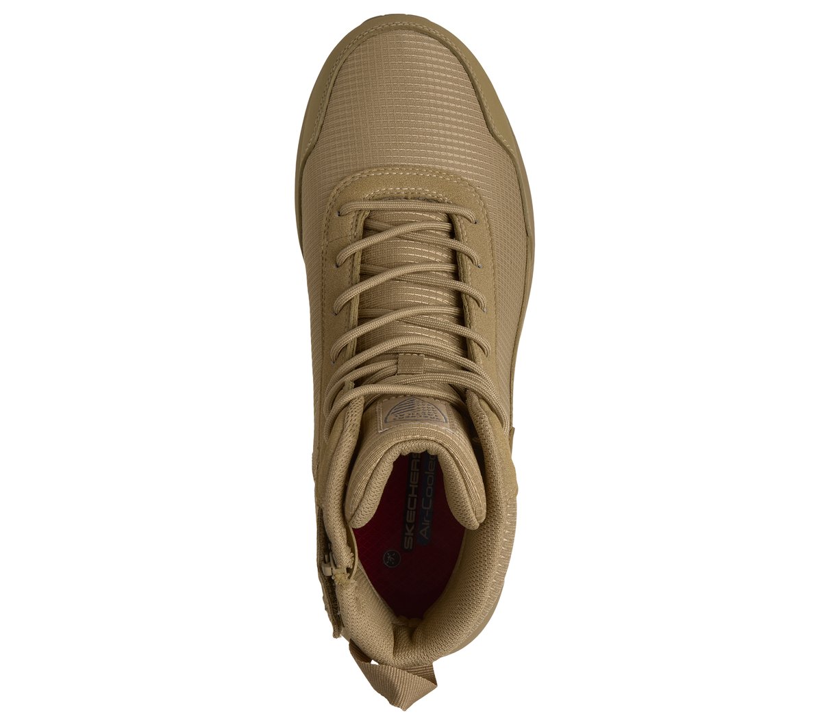 Skechers- Men Work: Terradraft