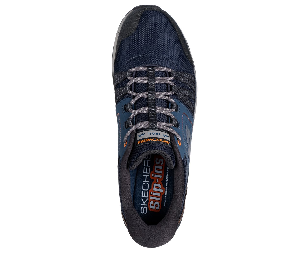 Skechers- Men Slip-ins: Escape Plan - Stunt Plan
