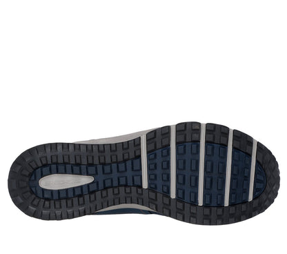 Skechers- Men Slip-ins: Escape Plan - Stunt Plan