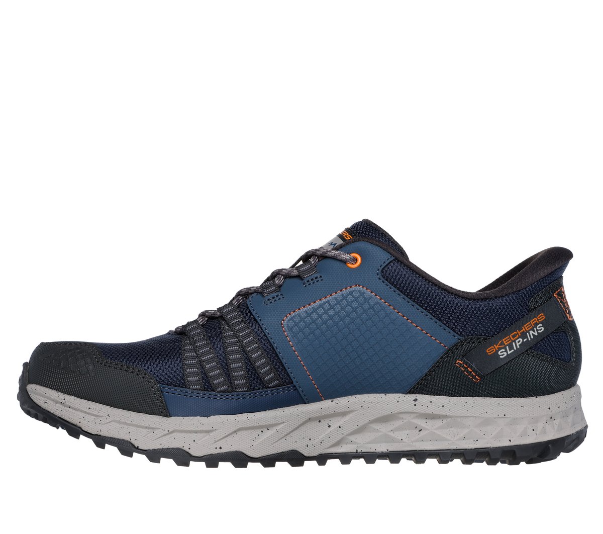 Skechers- Men Slip-ins: Escape Plan - Stunt Plan