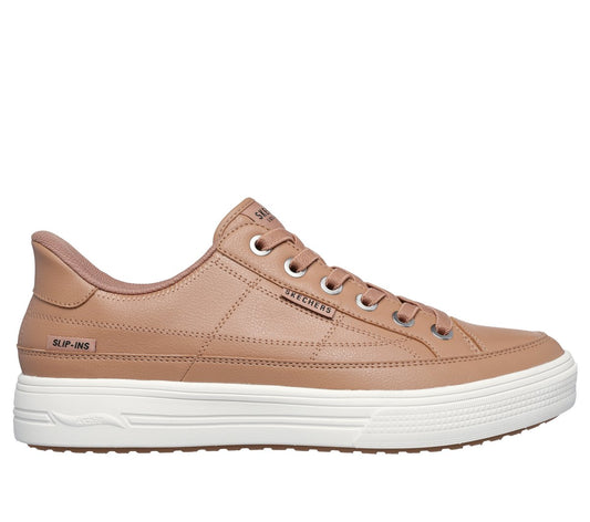 Skechers- Men Slip-ins: Arch Fit Arcade - Catch Ya There