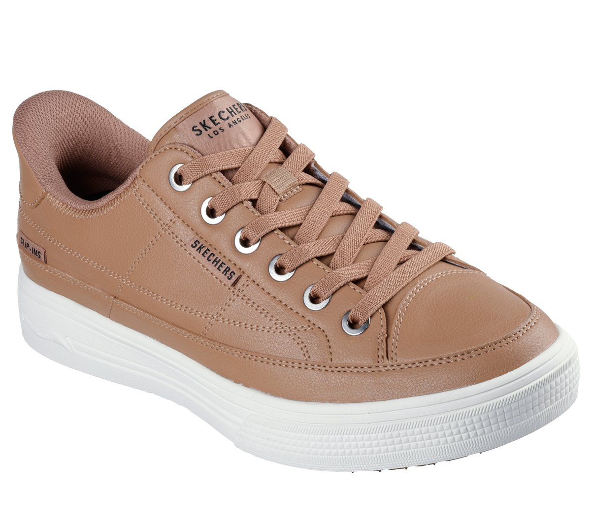 Skechers- Men Slip-ins: Arch Fit Arcade - Catch Ya There
