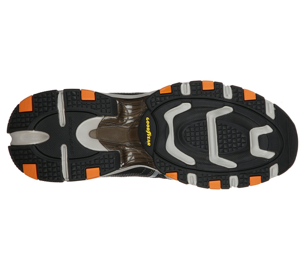 Skechers- Men Vigor 3.0