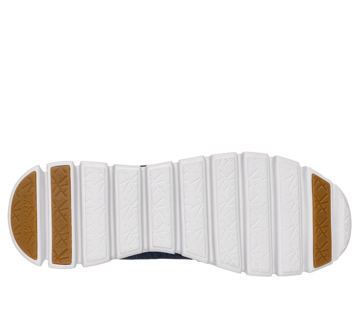 Skechers- Men Slip-ins: Glide-Step - Zefyr