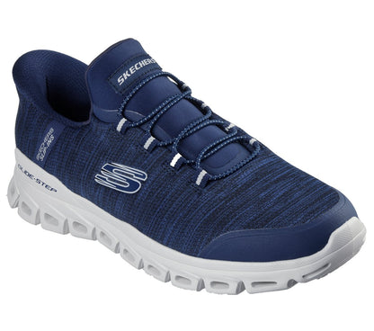 Skechers- Men Slip-ins: Glide-Step - Zefyr