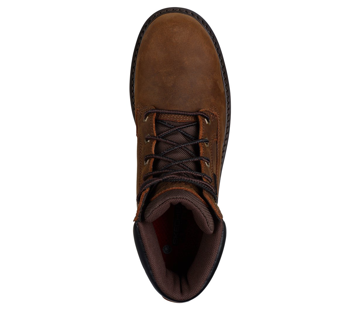 Skechers- Men Work: Longrider