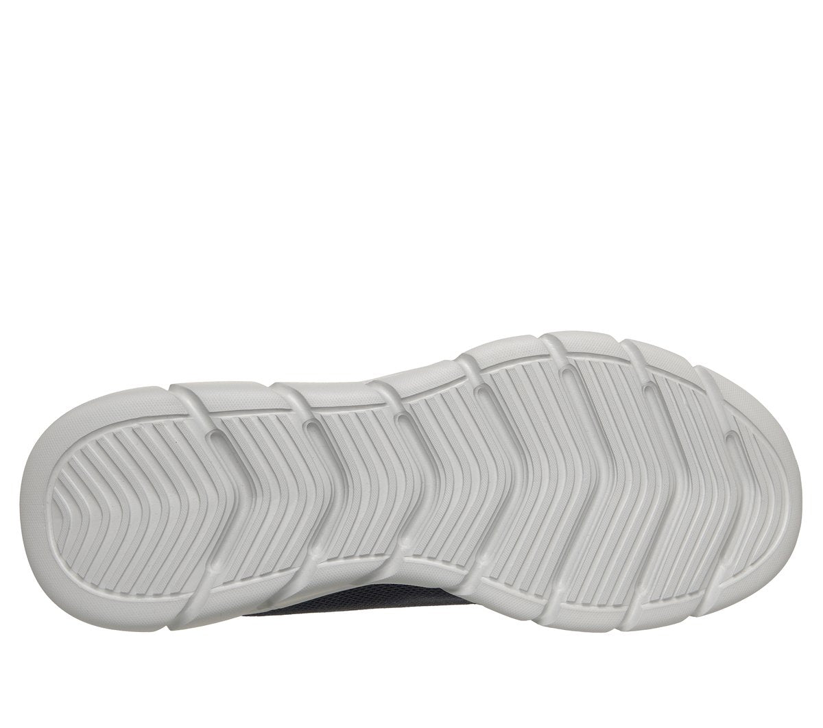 Skechers- Men Slip-ins: BOBS Sport B Flex - Glacial Edge
