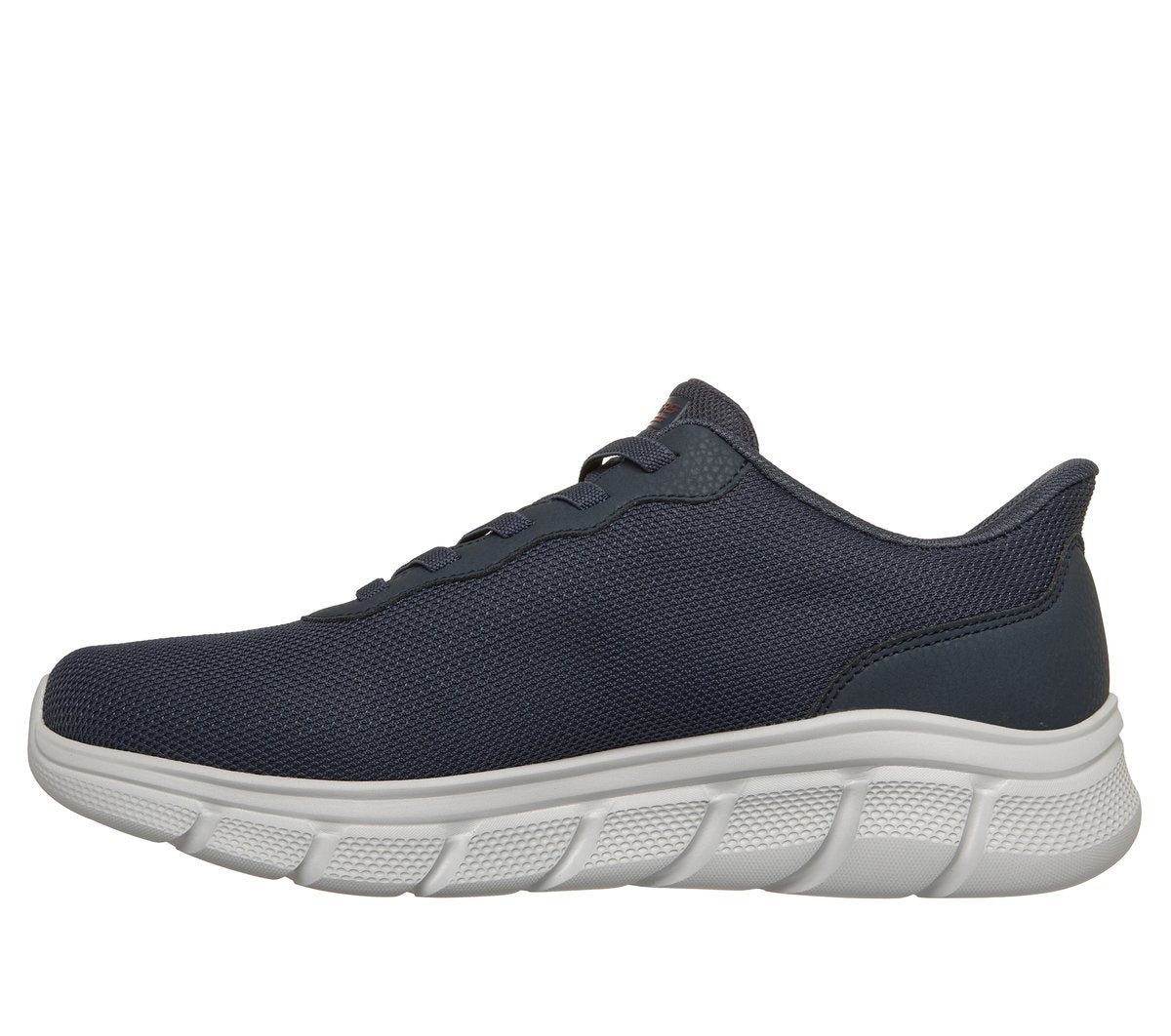 Skechers- Men Slip-ins: BOBS Sport B Flex - Glacial Edge