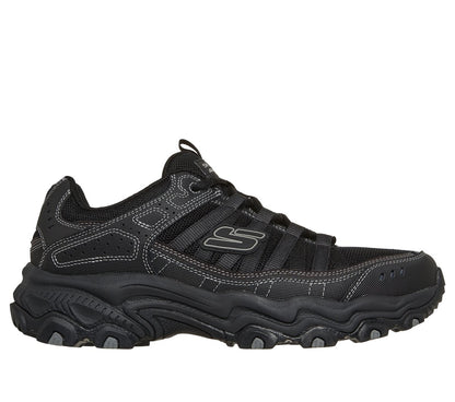 Skechers- Men Stamina - Afterburn Legacy All Terrain
