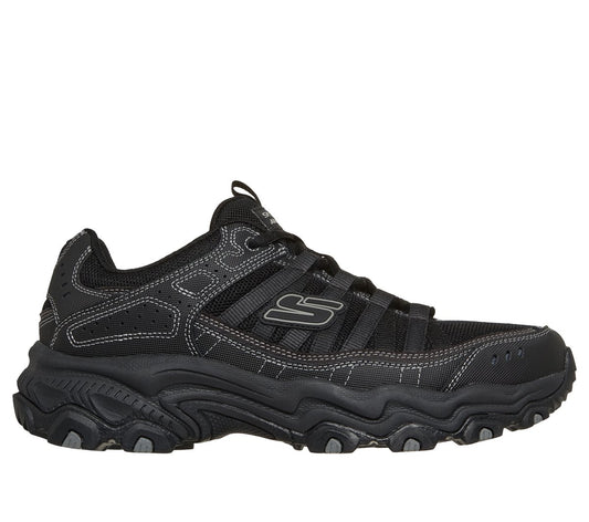 Skechers- Men Stamina - Afterburn Legacy All Terrain