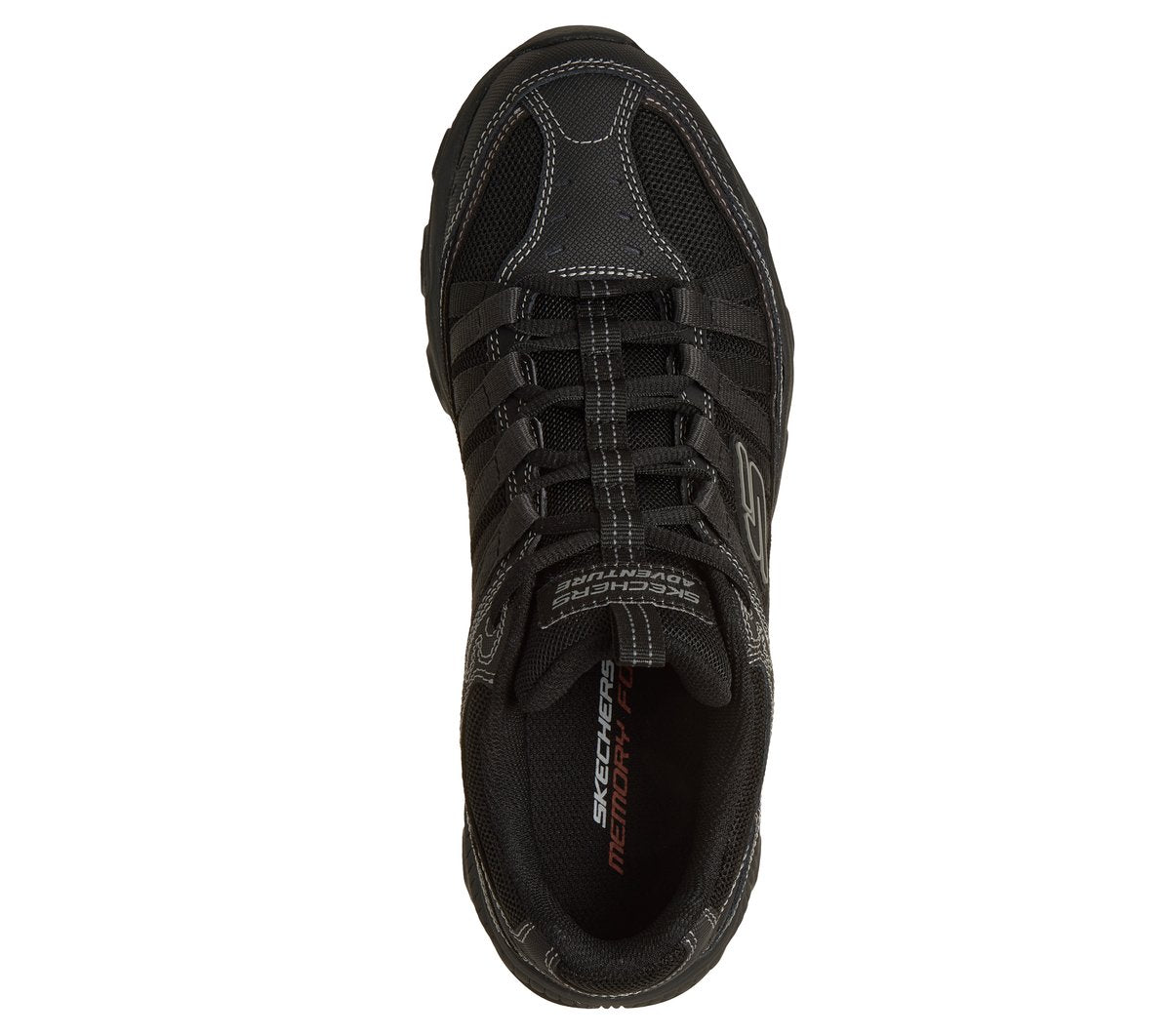 Skechers- Men Stamina - Afterburn Legacy All Terrain