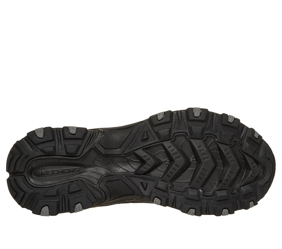 Skechers- Men Stamina - Afterburn Legacy All Terrain