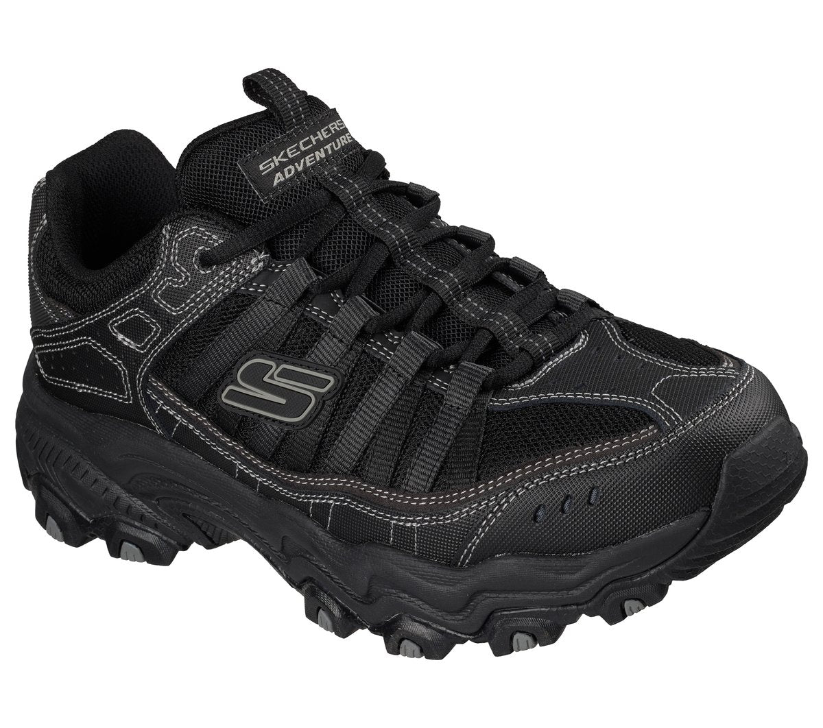 Skechers- Men Stamina - Afterburn Legacy All Terrain