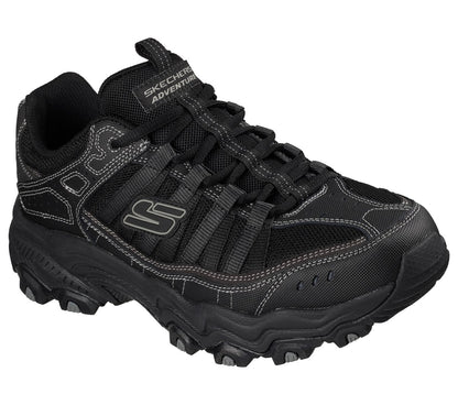 Skechers- Men Stamina - Afterburn Legacy All Terrain