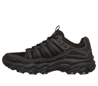 Skechers- Men Stamina - Afterburn Legacy All Terrain