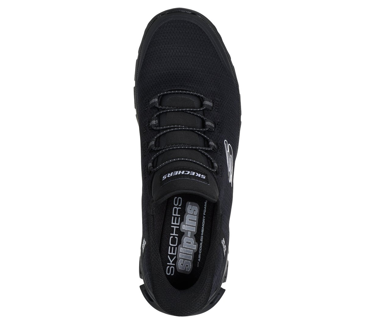 Skechers- Men Slip-ins: Glide-Step - Zefyr
