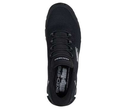 Skechers- Men Slip-ins: Glide-Step - Zefyr