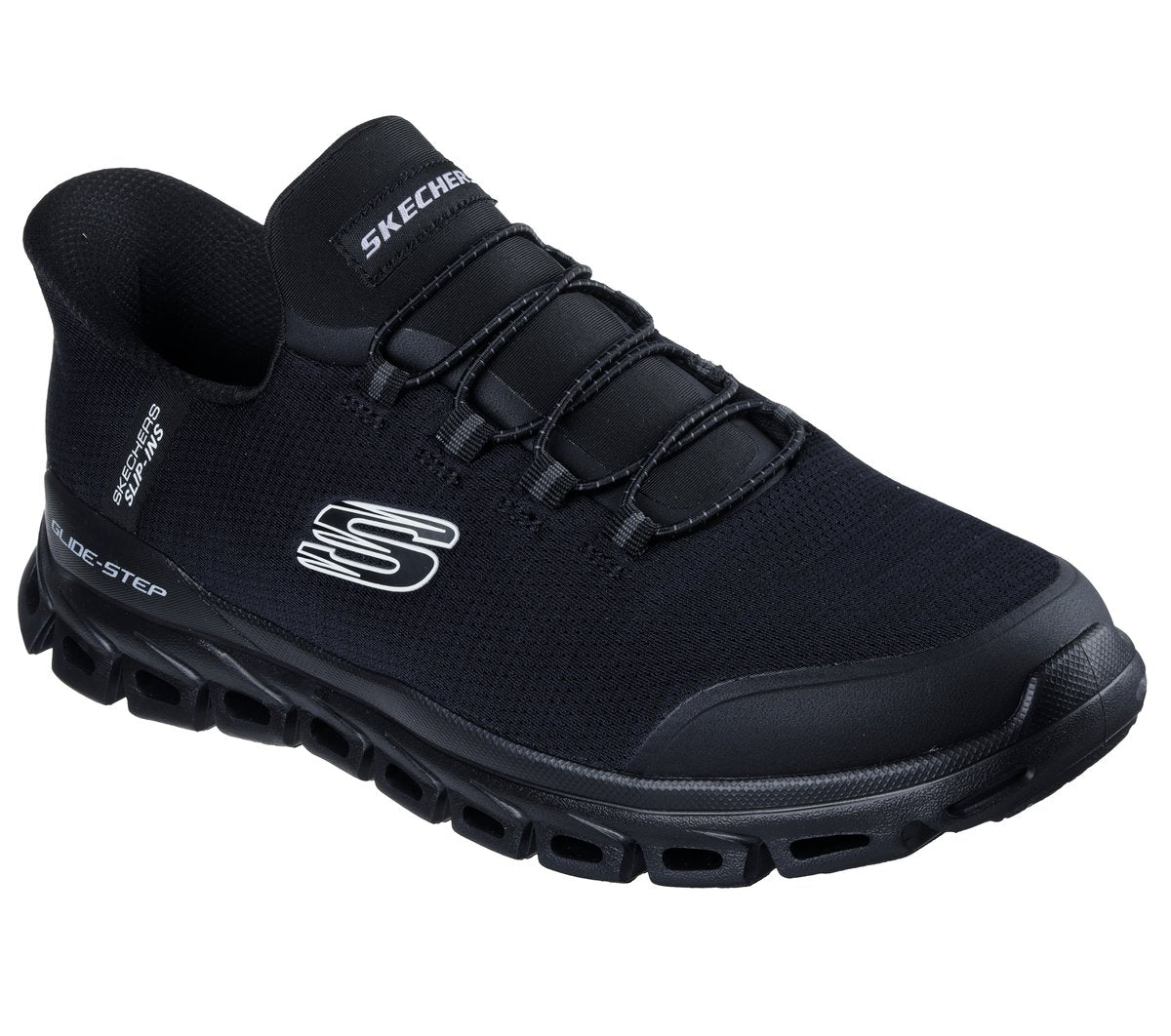 Skechers- Men Slip-ins: Glide-Step - Zefyr